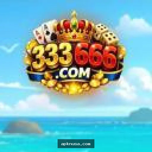 333666 APK icon download Android