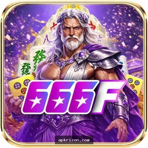 666FF APK icon download Android