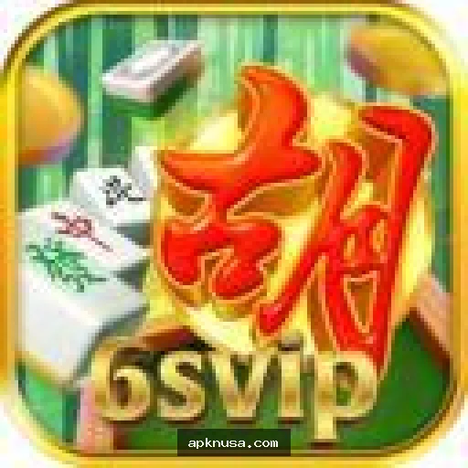 6sVip APK icon download Android