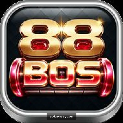 88Bos APK icon download Android