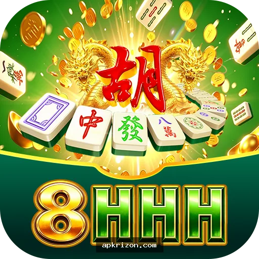 8HHH APK icon download Android