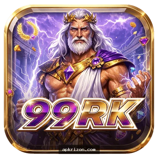 99Rk APK icon download Android