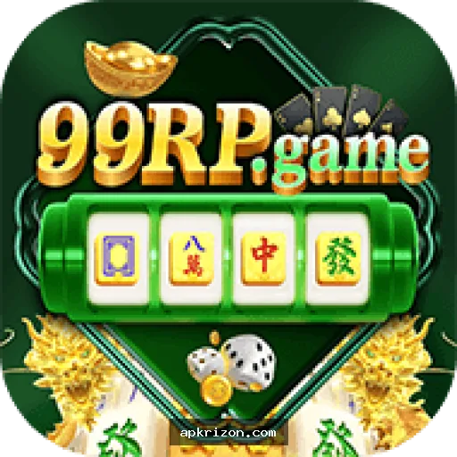 99Rp APK icon download Android
