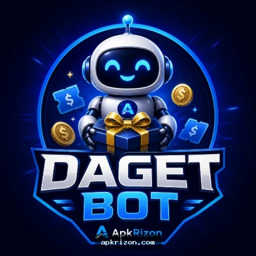 Daget ApkRizon APK icon download Android
