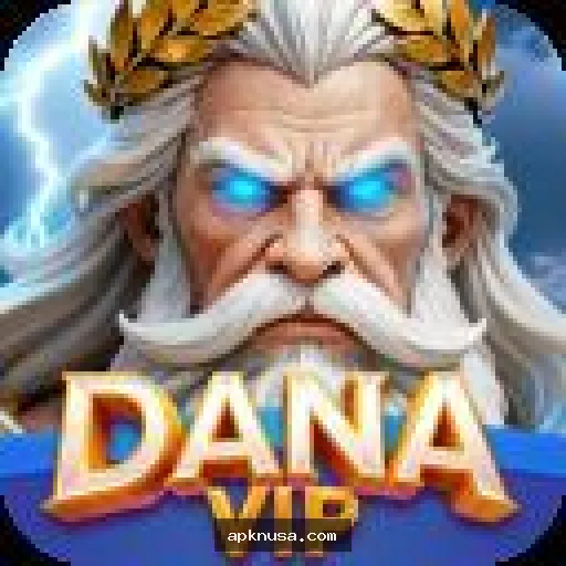 DanaVip APK icon download Android