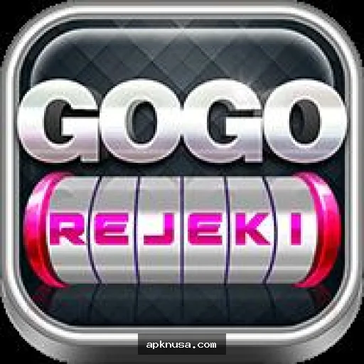 GogoRejeki APK icon download Android