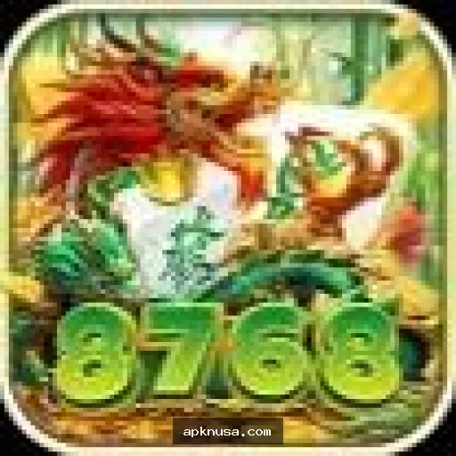 H8768 APK icon download Android