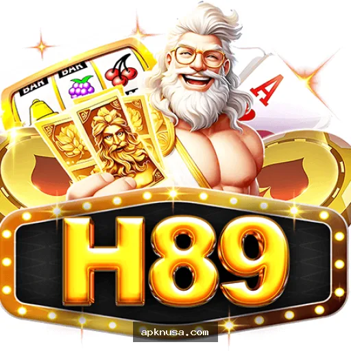 H89 APK icon download Android