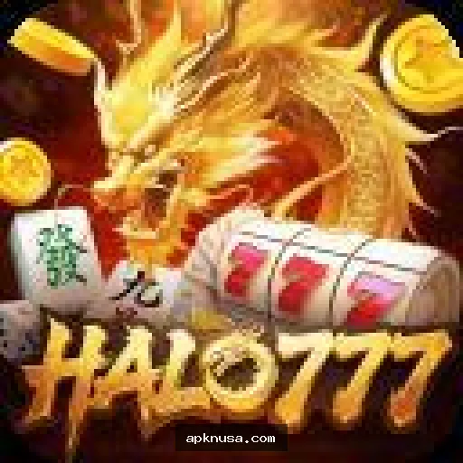 Halo777 APK icon download Android