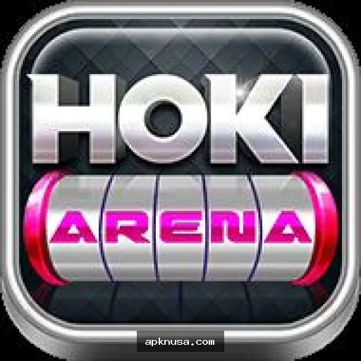 HokiArena APK icon download Android