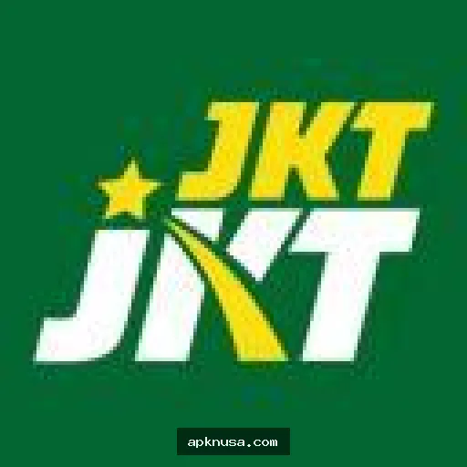 JktJkt APK icon download Android