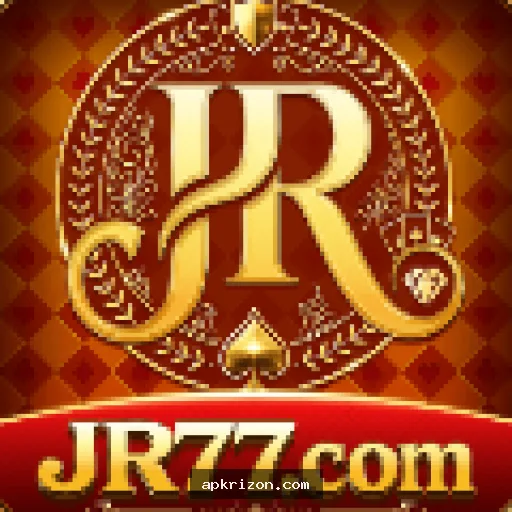 Jr777 APK icon download Android