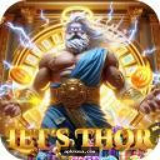 Let'sThor APK icon download Android