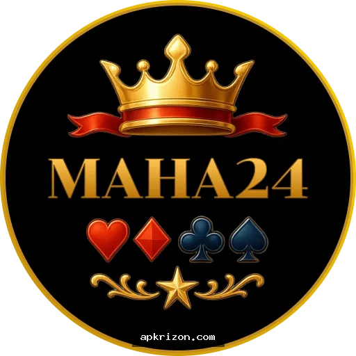 Maha24 APK icon download Android