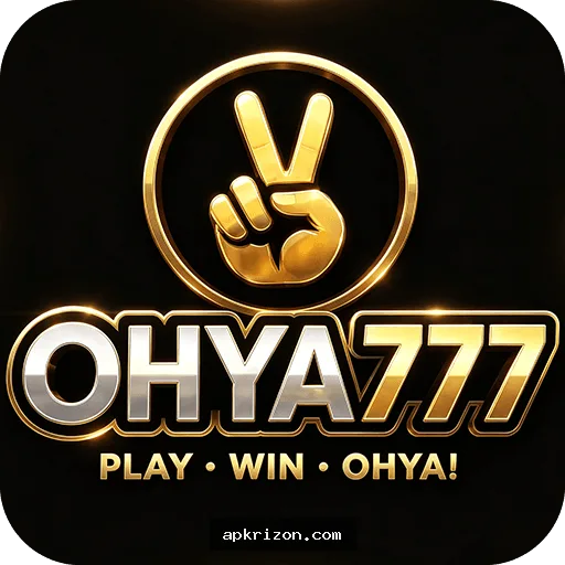 Ohya777 APK icon download Android