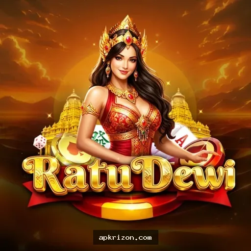 RatuDewi APK icon download Android