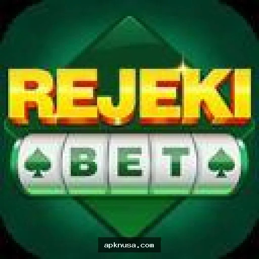 RejekiBet APK icon download Android
