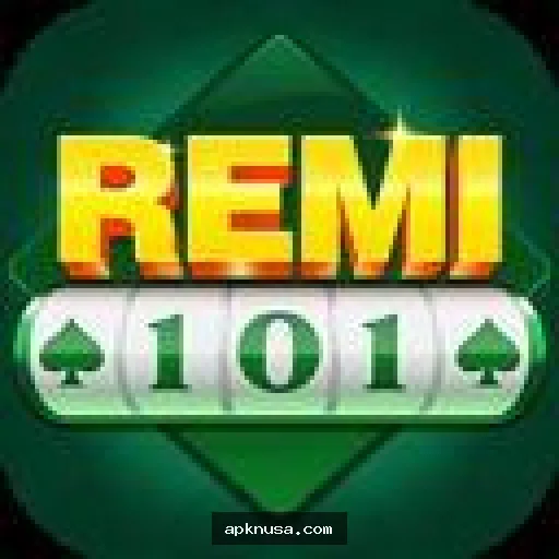 Remi101 APK icon download Android