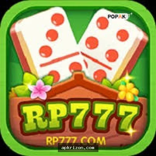 Rp777 APK icon download Android
