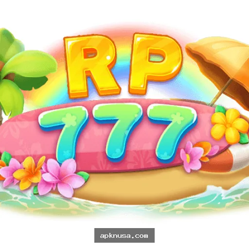 Rp777 APK icon download Android