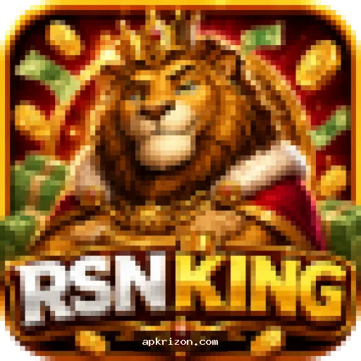 RsnKing APK icon download Android