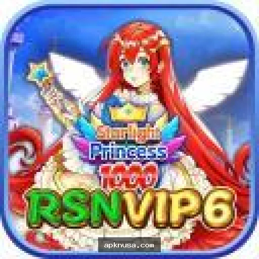 RsnVip6 APK icon download Android