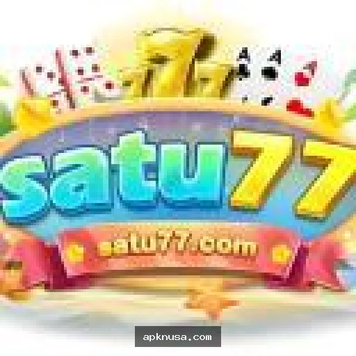 Satu777 APK icon download Android