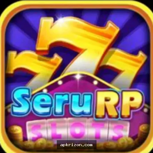 SeruRp APK icon download Android