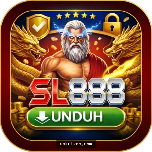 Sl888 APK icon download Android