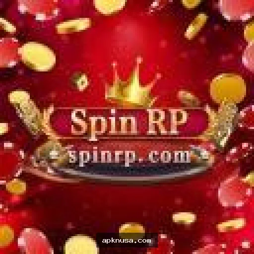 SpinRp APK icon download Android