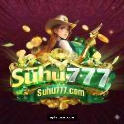 Suhu777 APK icon download Android
