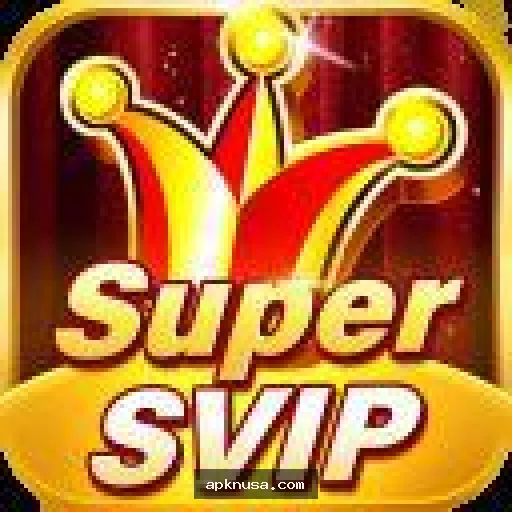 SupersVip APK icon download Android