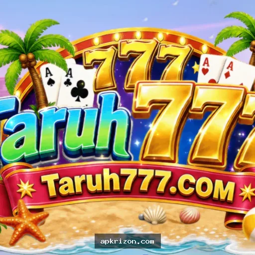 Taruh777 APK icon download Android
