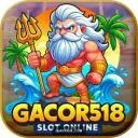 Gacor518 APK icon download Android