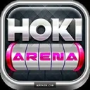 HokiArena APK icon download Android