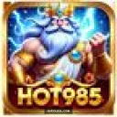 Hot985 APK icon download Android
