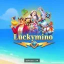 LuckyMino APK icon download Android