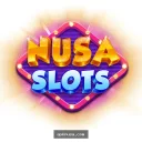 NusaSlots APK icon download Android