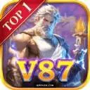 V87 APK icon download Android