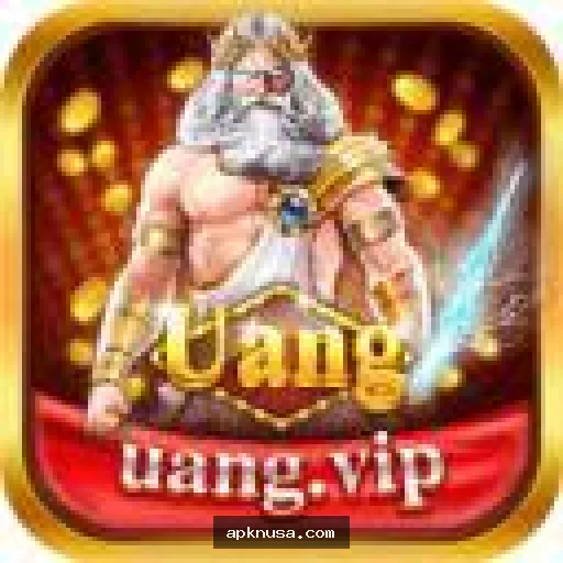 UangVip APK icon download Android