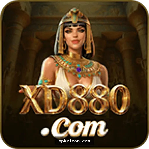 XD880 APK icon download Android