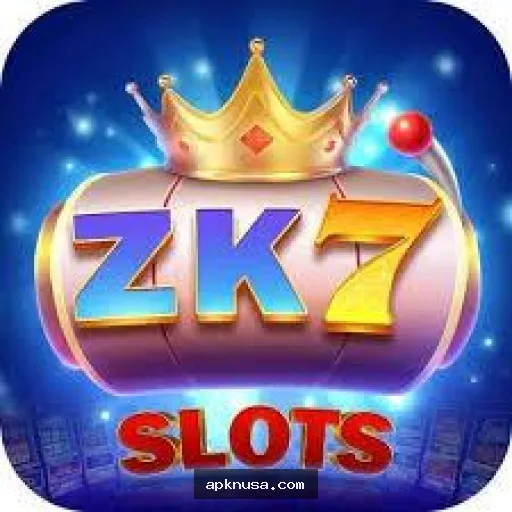 Zk7 APK icon download Android